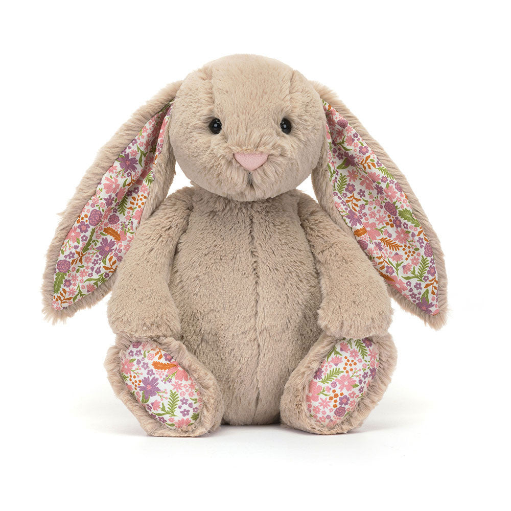 Blossom Beige Bunny 'Petal