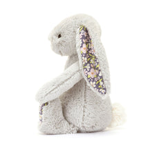 Load image into Gallery viewer, Blossom Silver Bunny &#39;Bloom&#39; Little
