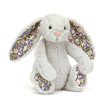 Load image into Gallery viewer, Blossom Silver Bunny &#39;Bloom&#39; Little
