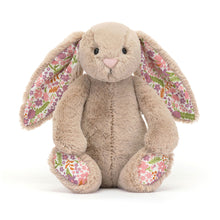 Load image into Gallery viewer, Blossom Beige Bunny &#39;Petal&quot; Little
