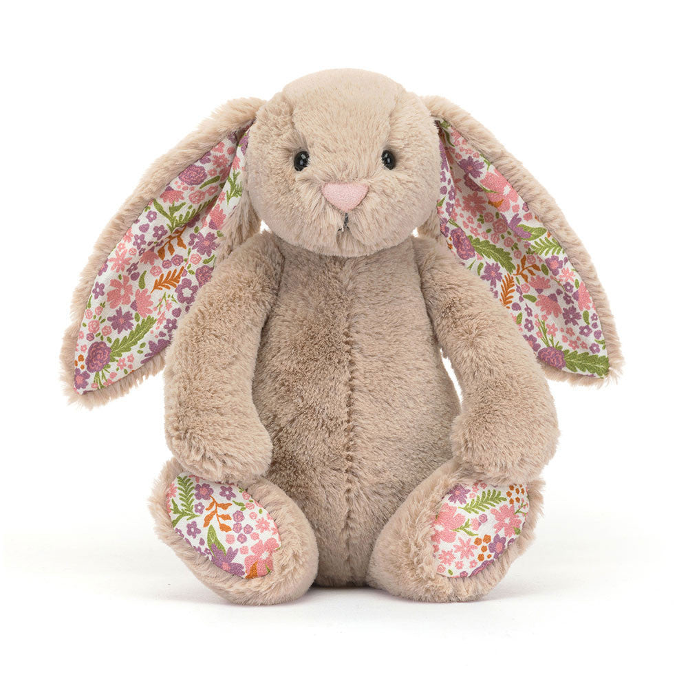 Blossom Beige Bunny 'Petal