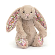 Load image into Gallery viewer, Blossom Beige Bunny &#39;Petal&quot; Little
