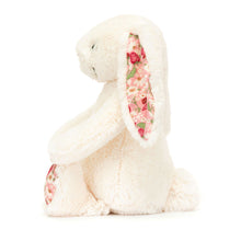 Load image into Gallery viewer, Blossom Cream Bunny &#39;Berry&#39; Little
