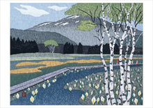 Load image into Gallery viewer, Kazuyuki Ohtsu: The Seasons Boxed Notecard Assortment
