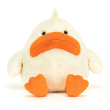 Load image into Gallery viewer, Delia Duck
