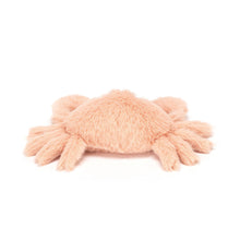 Load image into Gallery viewer, Fluffy Crab
