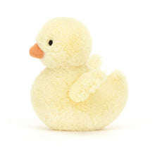 Load image into Gallery viewer, Fluffy Duck
