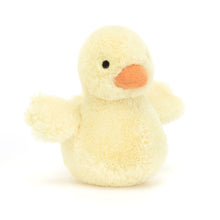 Load image into Gallery viewer, Fluffy Duck
