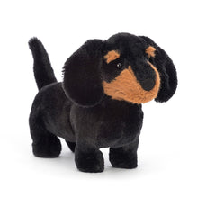 Load image into Gallery viewer, Freddie Sausage Dog (small)
