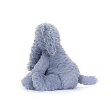 Load image into Gallery viewer, Fuddlewuddle Elephant
