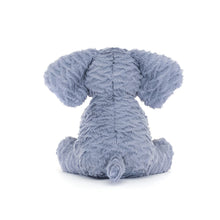 Load image into Gallery viewer, Fuddlewuddle Elephant

