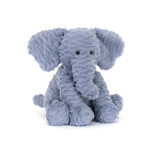 Load image into Gallery viewer, Fuddlewuddle Elephant
