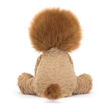 Load image into Gallery viewer, Fuddlewuddle Lion
