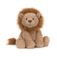 Load image into Gallery viewer, Fuddlewuddle Lion
