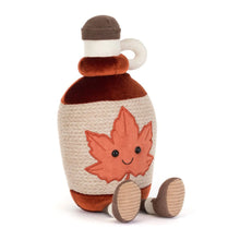 Load image into Gallery viewer, Amuseables Acered Maple Syrup
