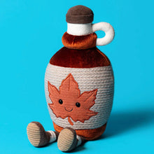 Load image into Gallery viewer, Amuseables Acered Maple Syrup

