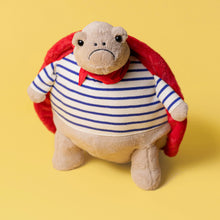 Load image into Gallery viewer, Timmy Turtle Romantic Outfit

