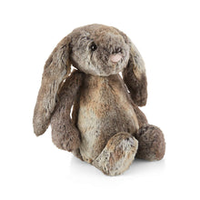Load image into Gallery viewer, Bashful Woodland Bunny (Large)
