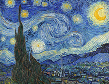 Load image into Gallery viewer, Vincent van Gogh Keepsake Boxed Notecards
