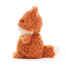 Load image into Gallery viewer, Little Fox
