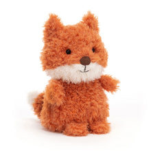 Load image into Gallery viewer, Little Fox
