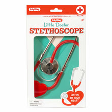 Load image into Gallery viewer, Little Doctor Stethoscope
