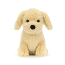 Load image into Gallery viewer, Golden Puppy
