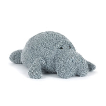 Load image into Gallery viewer, Maffles Manatee
