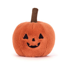 Load image into Gallery viewer, Ooky Jack O Lantern
