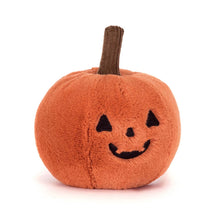 Load image into Gallery viewer, Ooky Jack O Lantern
