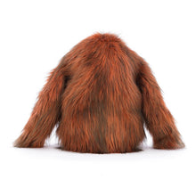 Load image into Gallery viewer, Oswald Orangutan
