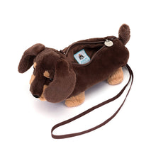 Load image into Gallery viewer, Otto Sausage Dog Bag
