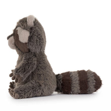 Load image into Gallery viewer, Trixiwoo Raccoon
