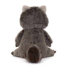 Load image into Gallery viewer, Trixiwoo Raccoon
