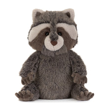 Load image into Gallery viewer, Trixiwoo Raccoon
