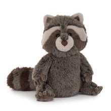 Load image into Gallery viewer, Trixiwoo Raccoon
