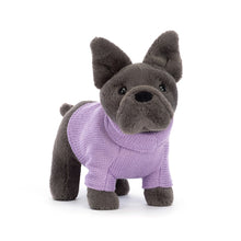 Load image into Gallery viewer, Sweater French Bulldog
