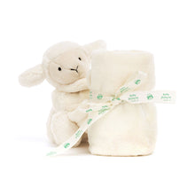Load image into Gallery viewer, Bashful Lamb Soother
