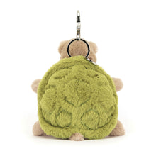 Load image into Gallery viewer, Timmy Turtle Bag Charm
