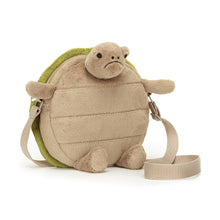 Load image into Gallery viewer, Timmy Turtle Bag
