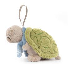 Load image into Gallery viewer, Timmy Turtle Decoration
