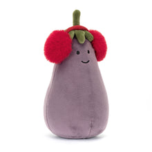 Load image into Gallery viewer, Toastie Vivacious Red Eggplant
