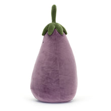 Load image into Gallery viewer, Amuseables Aubergine Large (Eggplant)
