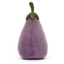 Load image into Gallery viewer, Amuseables Aubergine Large (Eggplant)

