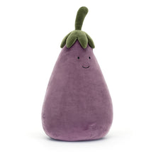 Load image into Gallery viewer, Amuseables Aubergine Large (Eggplant)
