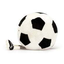 Load image into Gallery viewer, Amuseable Sports Soccer Ball
