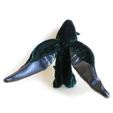 Load image into Gallery viewer, Hummingbird Finger Puppet
