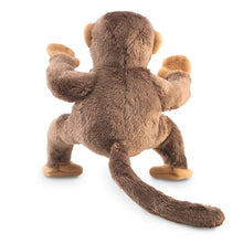 Load image into Gallery viewer, Monkey Finger Puppet
