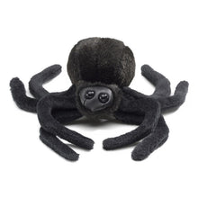 Load image into Gallery viewer, Spider Finger Puppet
