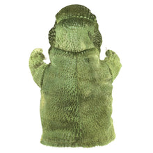 Load image into Gallery viewer, Little Tyrannosaurus Puppet
